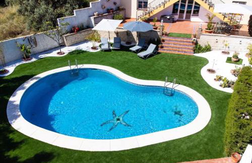 Holiday Home Paraje los cabreras by Interhome - Foto 32