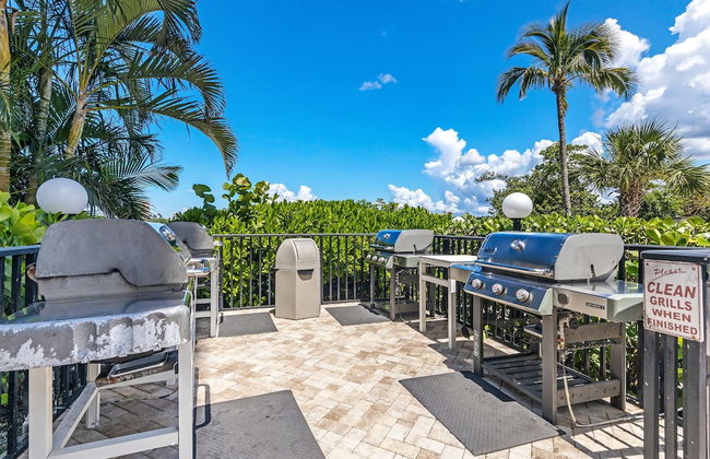 Lovers Key Beach Club - Photo 46