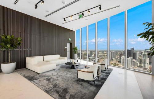 ASTON MARTIN TOWER Miami - Foto 16