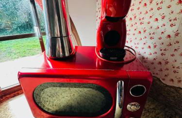 Finca La Ermita de Salinas-Rural House-Talavera-TO - Foto 51