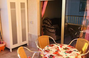 Apartamento Cala Del Palangre - Foto 22