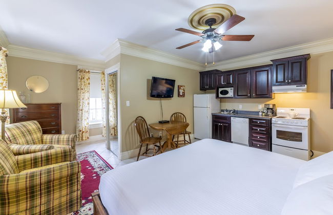 Chipman Hill Suites on Union - Foto 15