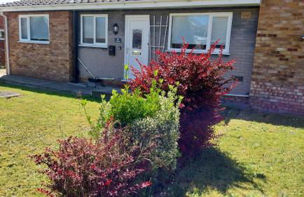 Beautiful 3-Bed Bungalow Kessingland rural retreat - Photo 38