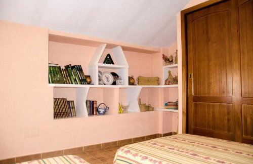 Alojamiento Rural Pelijas - Foto 54