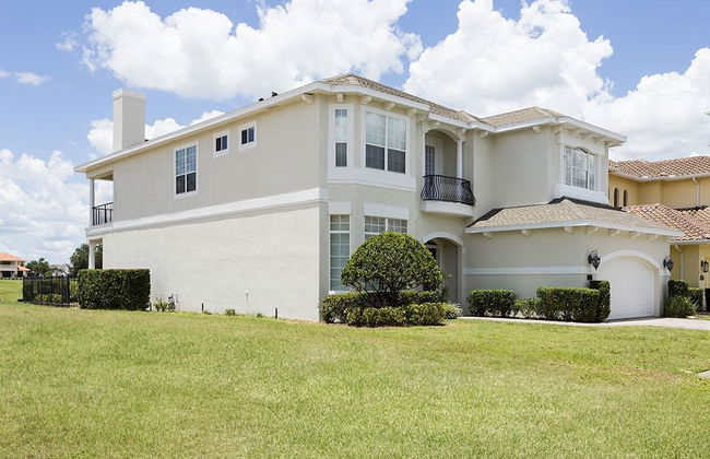 Je62566 - Reunion Resort - 5 Bed 5 Baths Villa - Foto 31