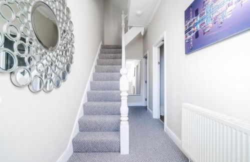 5 Bedroom House All En-Suite Ideal for Contractor Stays - Foto 46