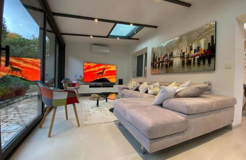 Villa Miramar Near Disneyland Paris - Foto 22