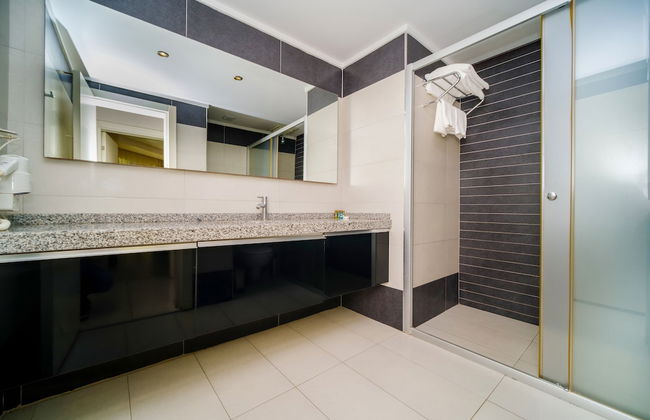 Delfino Boutique Apart Hotel - Foto 11