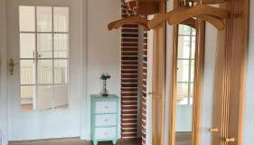 Naturhof Buschwiesen - Wohnung Nandu - Foto 3