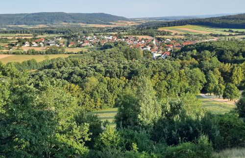 FeWo Zieger - Urlaub in Franken - Foto 74