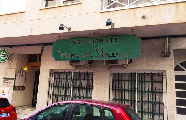 Apartamento San Pascual 289 - Foto 26