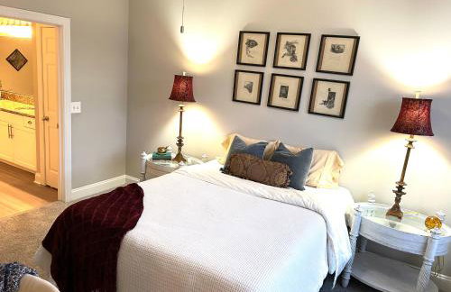 Vacation Home Apartments Midtown-Downtown Atlanta - Foto 68