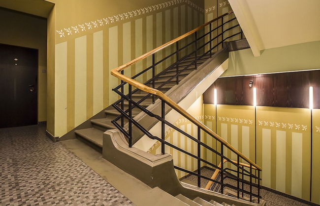 WINWINSTAY Apartment in Historical Area - Foto 12