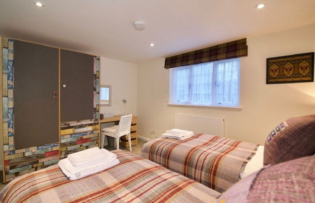 Fazeboons Barn - Foto 4