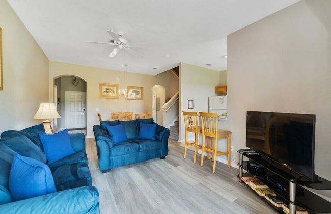 Regal Retreat - Foto 17