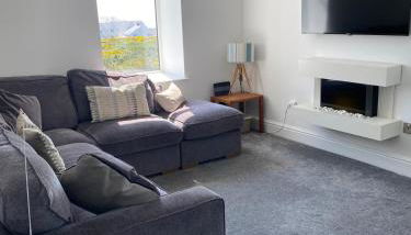 Tudor Apartment (Panoramic Sea Views) - Foto 2