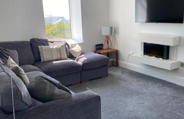 Tudor Apartment (Panoramic Sea Views) - Foto 2