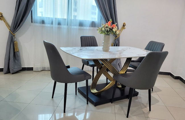 Residence Le Carat Akwa - Foto 26