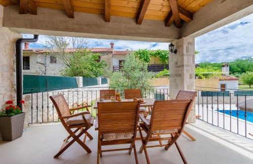 Villa Histra - Foto 77