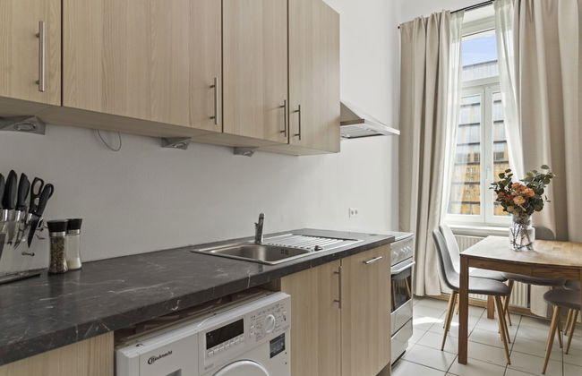 Belvedere Apartments - Foto 79