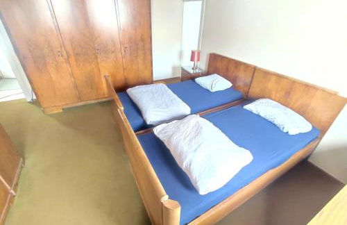 Wood Is Good! Kelkheim Central 24 7 Check In - Foto 21