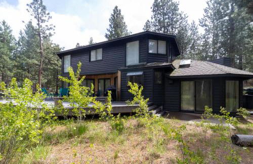 Jacobs Ladder - Black Butte Ranch - Foto 24