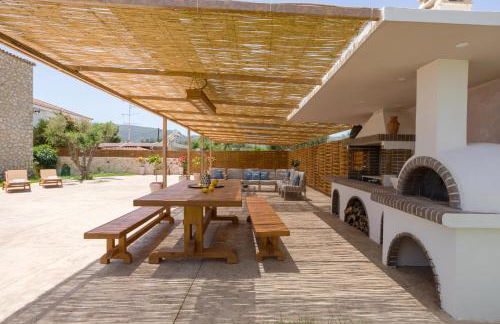 DANDELION stone house - Foto 37