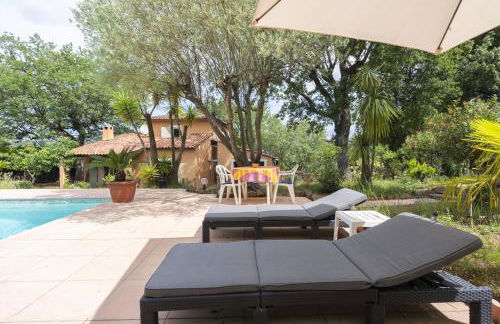 Studio - les Adrets Esterel - Foto 19