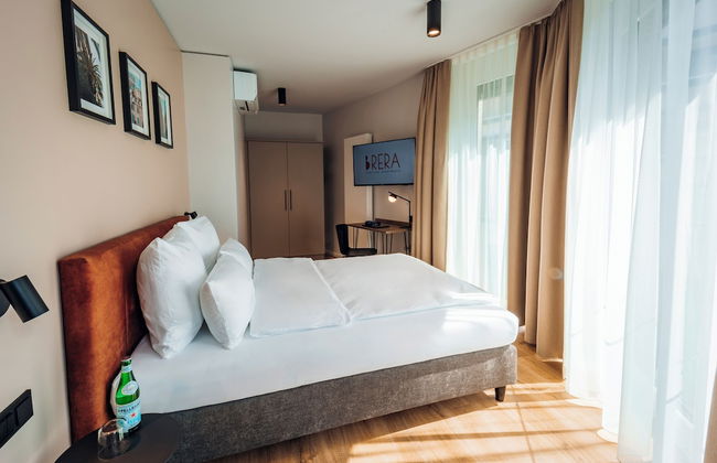 Brera Serviced Apartments Böblingen - Foto 60