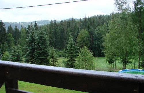 Villa Róża - Foto 25