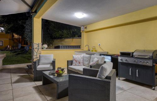 Luxury Villa for 14 People near Poreč - Foto 28