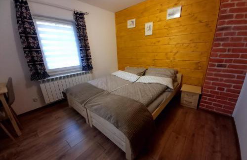 Noclegi Majowy Zakątek - Foto 17