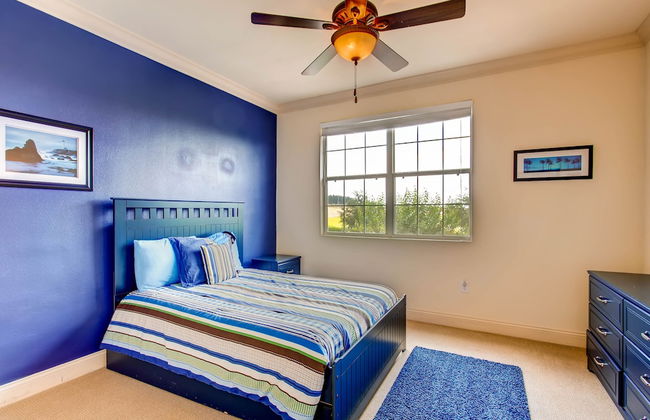 Advantage Vacation Homes - Foto 19