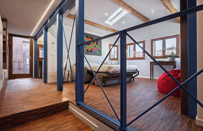 Ca' Vida Apartments - Foto 21