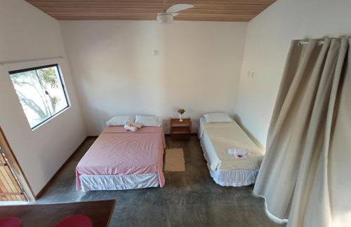 Flor e Luz Chalés - Foto 75