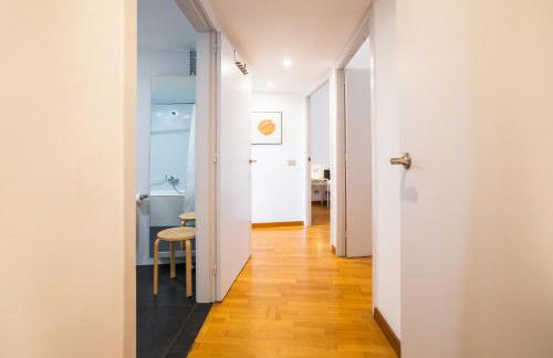 31TILB1041 Magnific Apartment in Villa Olímpica - Foto 32