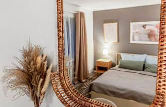 Spacious apartment with garden - Foto 41