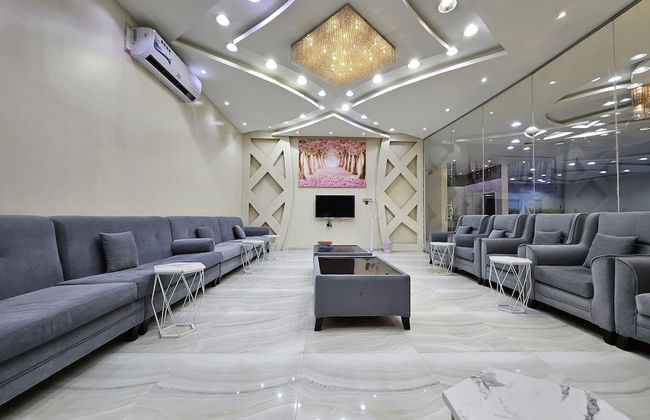 VIP resort chalet 21 - Foto 13