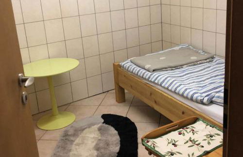 Monteurwohnung in Zuelpich - Foto 11