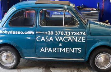 SOHO Borgonovo by Dasso - Case Vacanze e Appartamenti - Foto 25