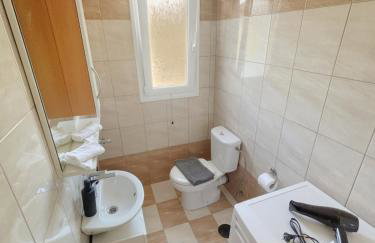 Spacious 3bd Apartment in Lefkakia, Nafplio - Photo 19