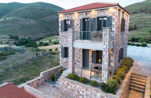 Lithoessa Luxury Apartments - Foto 24