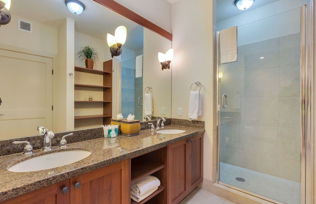 Castle Hali'i Kai at Waikoloa - Foto 64