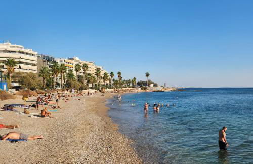 Elaine's Athens Riviera Studios - Foto 15