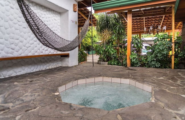 Costa Verde Inn - Foto 17