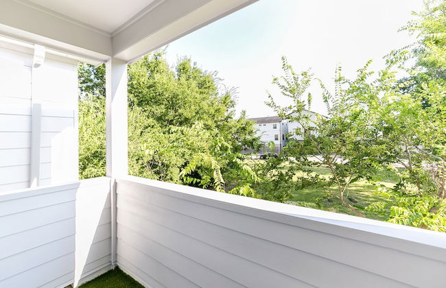 Htown Lodge - Foto 60