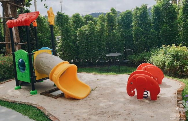 The Title Residencies Naiyang By Trips Phuket - Foto 57