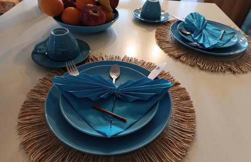 Mesonisi Boutique - Sea View in Afissos, Pelion - Photo 58