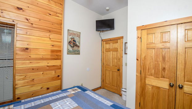 Cedar Shores Villa 12 - Foto 3, Habitación