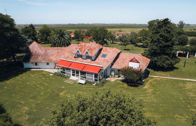 La Santina Posada & Experiencia de Campo - Foto 15